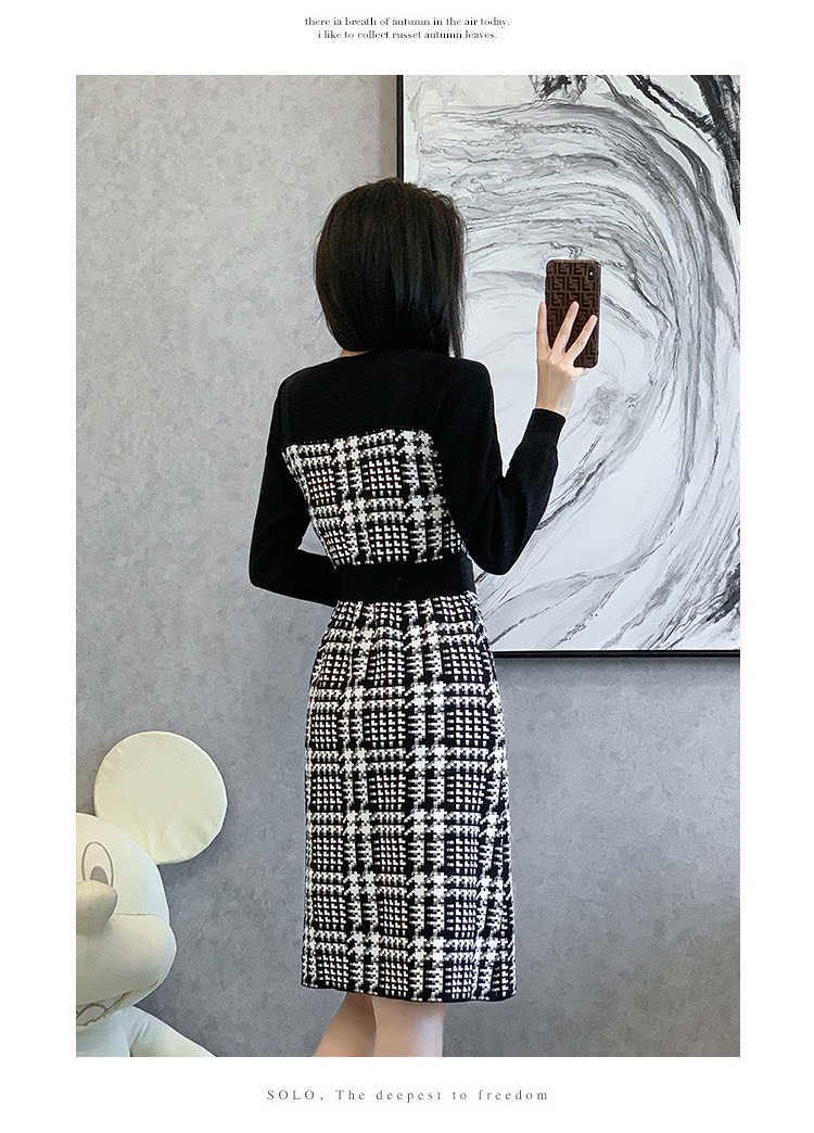 ĐẦM BODY LEN HỌA TIẾT CAO CẤP D71